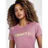 BLIZ CORE ESSENCE LOGO TEE M SVART (SVART)