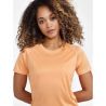 BLIZ CORE ESSENCE LOGO TEE M SVART (SVART)