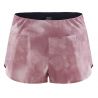 Löpbyxor Craft PRO Hypervent Split Shorts W (Dawn Multi)
