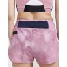 BLIZ PRO HYPERVENT SPLIT SHORTS W D ()