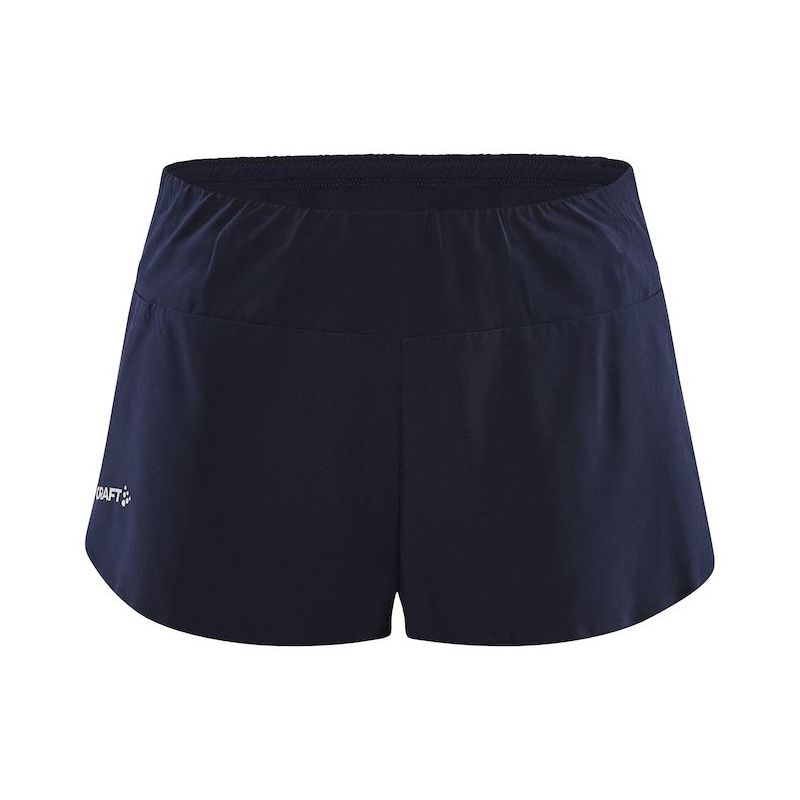 Löpbyxor Craft PRO Hypervent Split Shorts W (Blaze)