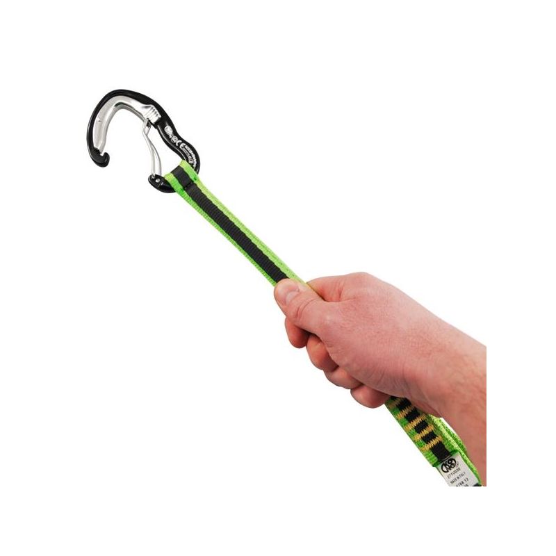 KONG Panic quickdraw (30 cm)