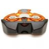 Umlenkrolle Kong Cable Zip Evo