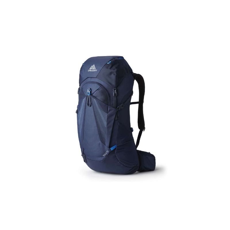 Vaellusreppu Gregory ZULU 40 SM/MD (HALO BLUE)