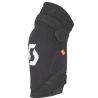 SCO Knee Guards Grenade Evo Zip