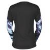 Camiseta SCO W's Trail Contessa Sign. LS