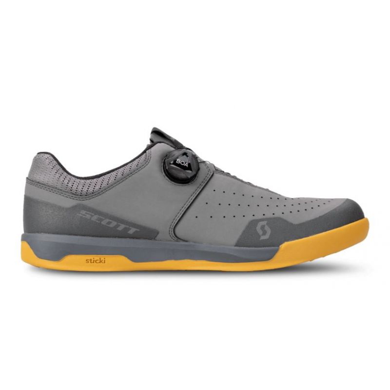 Chaussures VTT SCOTT Sport Volt (grey/black) homme