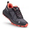 Trail sko Scott Supertrac 3 (sort/koralrosa) kvinder