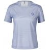 T-shirt Scott RC Run SS (moon blue/dream blue) kvinder
