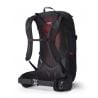 Gregory ZULU 30 MD/LG (VOLCANIC BLACK)