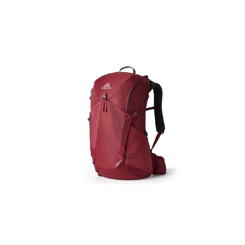 Wanderrucksack Gregory JADE 28 SM/MD (RUBY RED)