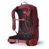 Gregory GIADA 28 SM/MD (ROSSO RUBINO)