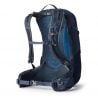 Sac Gregory Citro 24 RC (brick red)