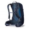 Tasche Gregory Citro 24 RC (brick red)
