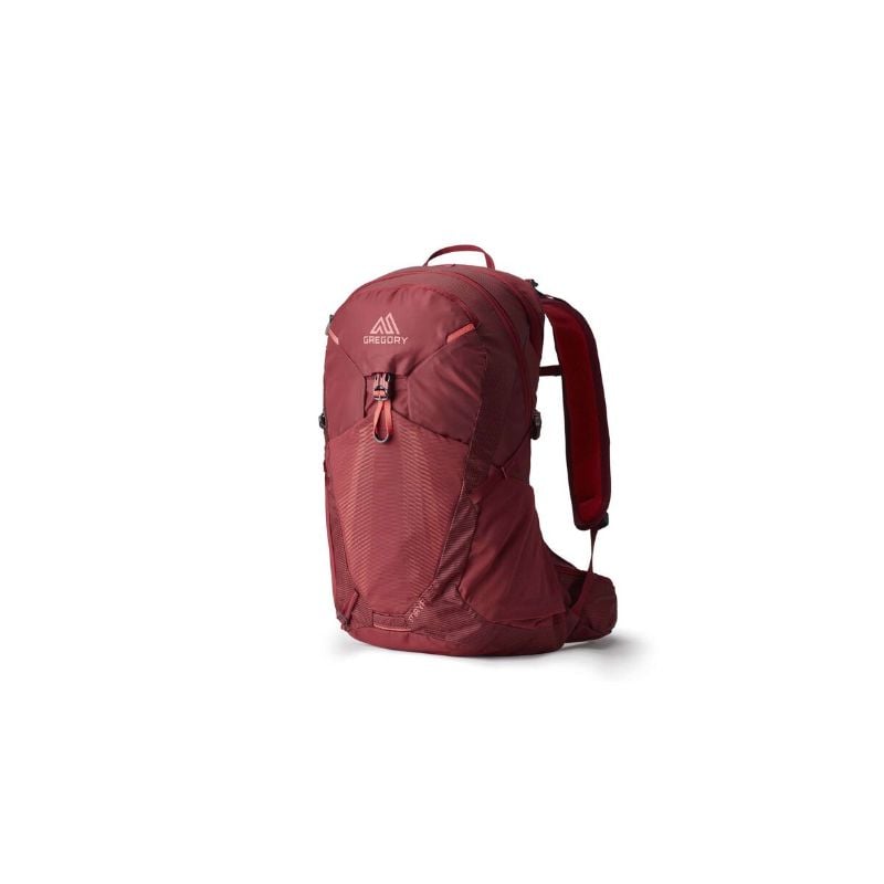 Rucksack Gregory MAYA 25 (IRIS RED)