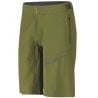 MTB-shorts til mænd Scott Endurance (grangrøn)