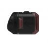 Lezyne FEMTO USB DRIVE REAR (NEGRO)
