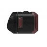 Lezyne FEMTO USB DRIVE REAR (SCHWARZ)
