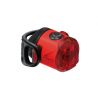 Fahrradlampe (hinten) Lezyne FEMTO USB DRIVE REAR (RED)