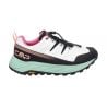Campagnolo MARCO OLMO 2 0 WMN TRAIL SHOES (Bianco Acqua)