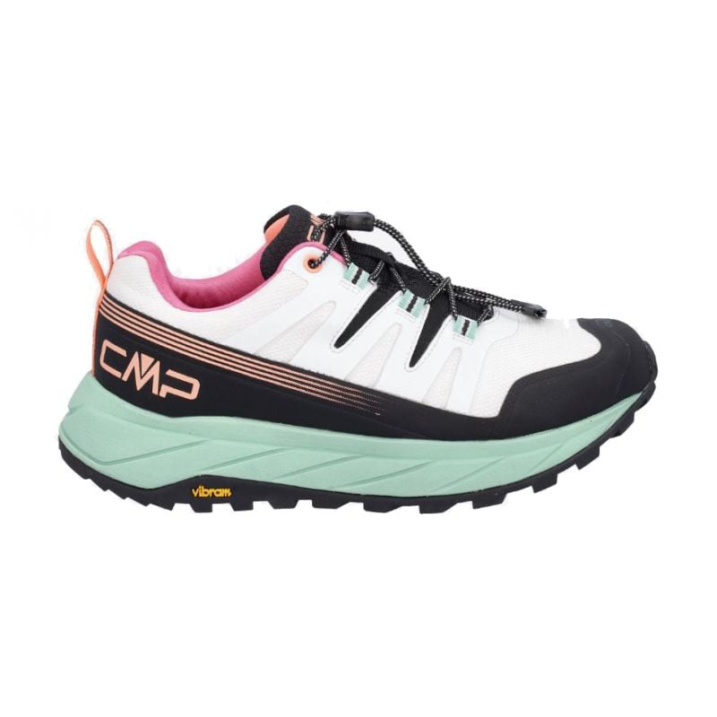 Skor CMP Marco Olmo 2.0 (Bianco Acqua) kvinna