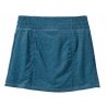 Jupe-short PRANA Railay Skort (Sage) femme