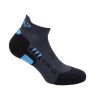 Chaussette de trail running CMP Running Socks Skinlife (NERO-REEF)