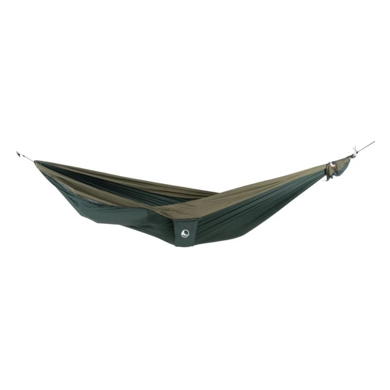 Hammock Ticket To The Moon Original Hammock (Army Green/Brown)