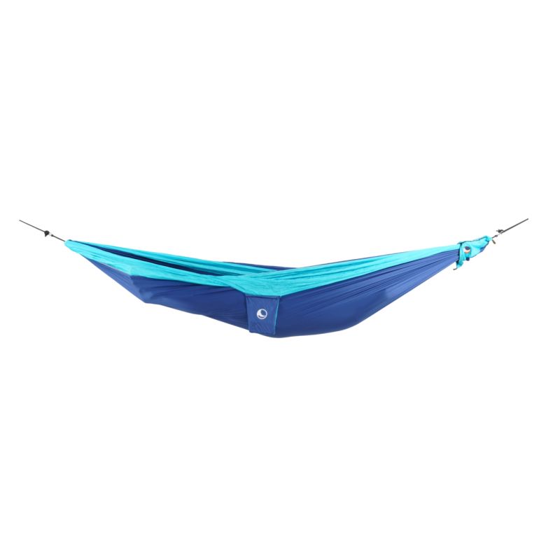 Hammock Ticket To The Moon Original Hammock (Royal Blue/Turquoise)