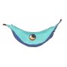 Original Ticket To the Moon Hammock (turkoois / koningsblauw)