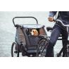Thule DOG TRAILER KIT COURIER DOG TRAILER KIT ()
