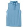 Tank top Prana Cozy Up Barmsee Tank til kvinder (Clear Sky Heather)