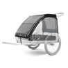 Thule KIT DE REMOLQUE PARA PERROS KIT DE REMOLQUE PARA PERROS ()