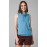Tank top Prana Cozy Up Barmsee Tank (Golden Hour Heather) kvinde