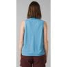 Tank top Prana Cozy Up Barmsee Tank (Golden Hour Heather) kvinde
