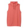 Débardeur PRANA Cozy Up Barmsee Tank (rouge clair) femme