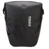 Thule SYKKELVESKE LITEN 13L PAR SHIELD PANNIER 2020 (SORT)