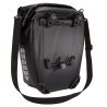 Thule BICYCLE BAG SMALL 13L PAIR SHIELD PANNIER 2020 (BLACK)