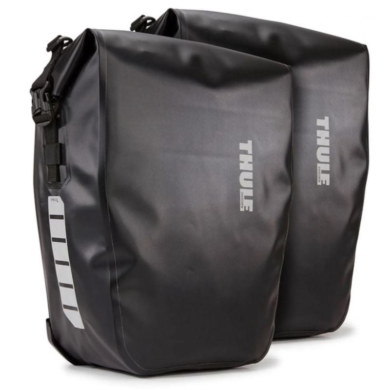 Bike bag Thule Shield 13L (black)