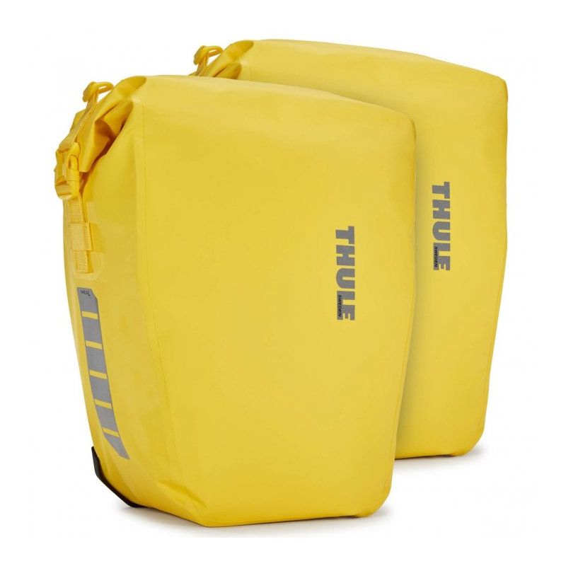 Cykeltaske Thule Shield 13L (gul)