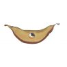 Ticket To The Moon King Size Hammock Chocolate / Brown