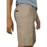 Shorts Prana Furrow Shorts for menn (gråblå)
