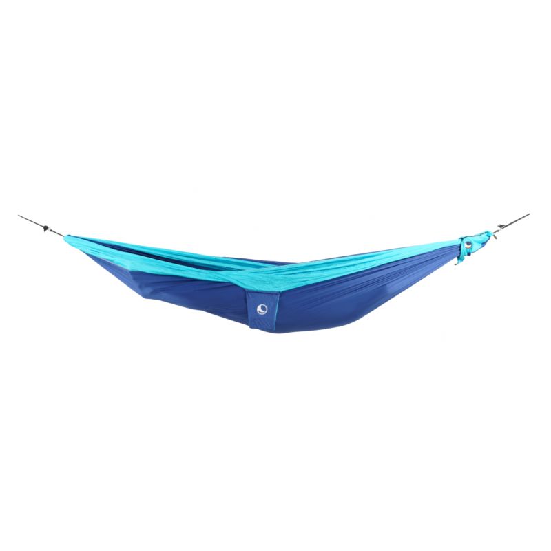Hangmat Ticket To The Moon King Size Hangmat (Royal Blue/Turquoise)