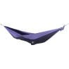 Hammock Ticket To The Moon King Size Hammock (Navy Blue/Purple)