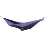 Hængekøje Ticket To The Moon King Size hængekøje (Navy Blue/Purple)