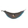 Ticket To The Moon King Size Hammock Chocolate / Brown (choklad / brun)