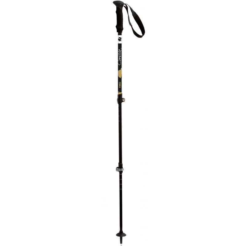 Bâtons de randonnée TSL Country Alu 3 Light - Corsica