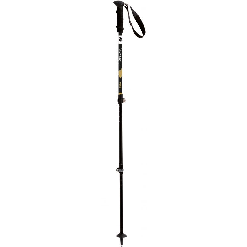 Vandringsstavar TSL Country Alu 3 Light - Korsika