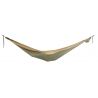 Hamac Ticket to the Moon Honey Moon Hammock (Army Green/Brown)