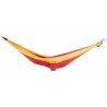 Hamac Ticket to the Moon Honey Moon Hammock (Burgundy/Dark Yellow)